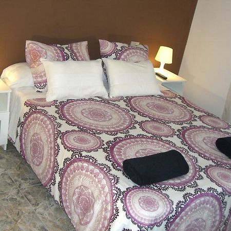 Pension Aqua Rooms Portomarin Exterior foto
